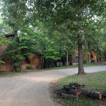 Norfork Lake Ozark Mountain Lodge Gamaliel 外观 照片