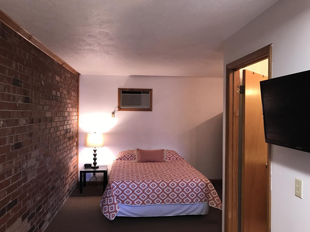 Norfork Lake Ozark Mountain Lodge Gamaliel 外观 照片