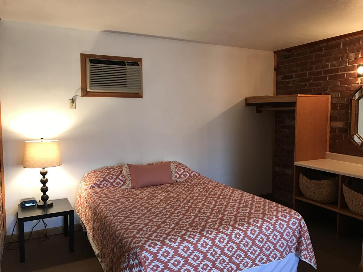 Norfork Lake Ozark Mountain Lodge Gamaliel 外观 照片