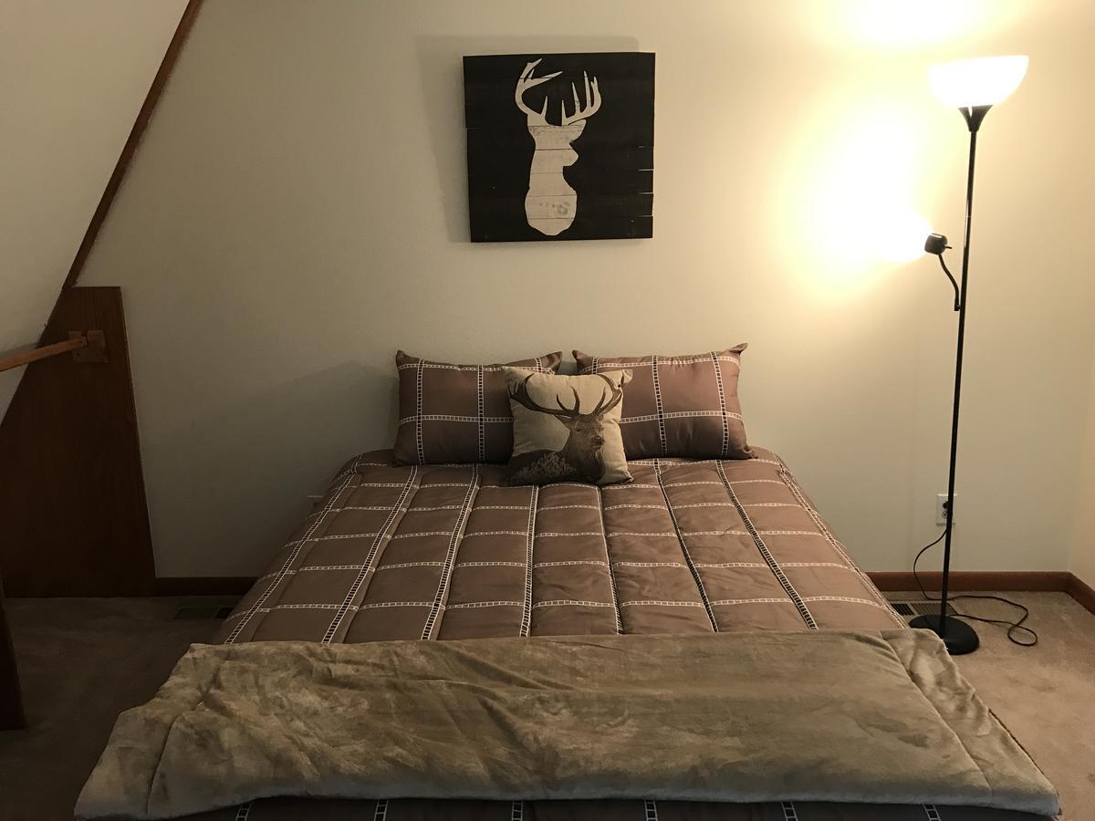 Norfork Lake Ozark Mountain Lodge Gamaliel 外观 照片