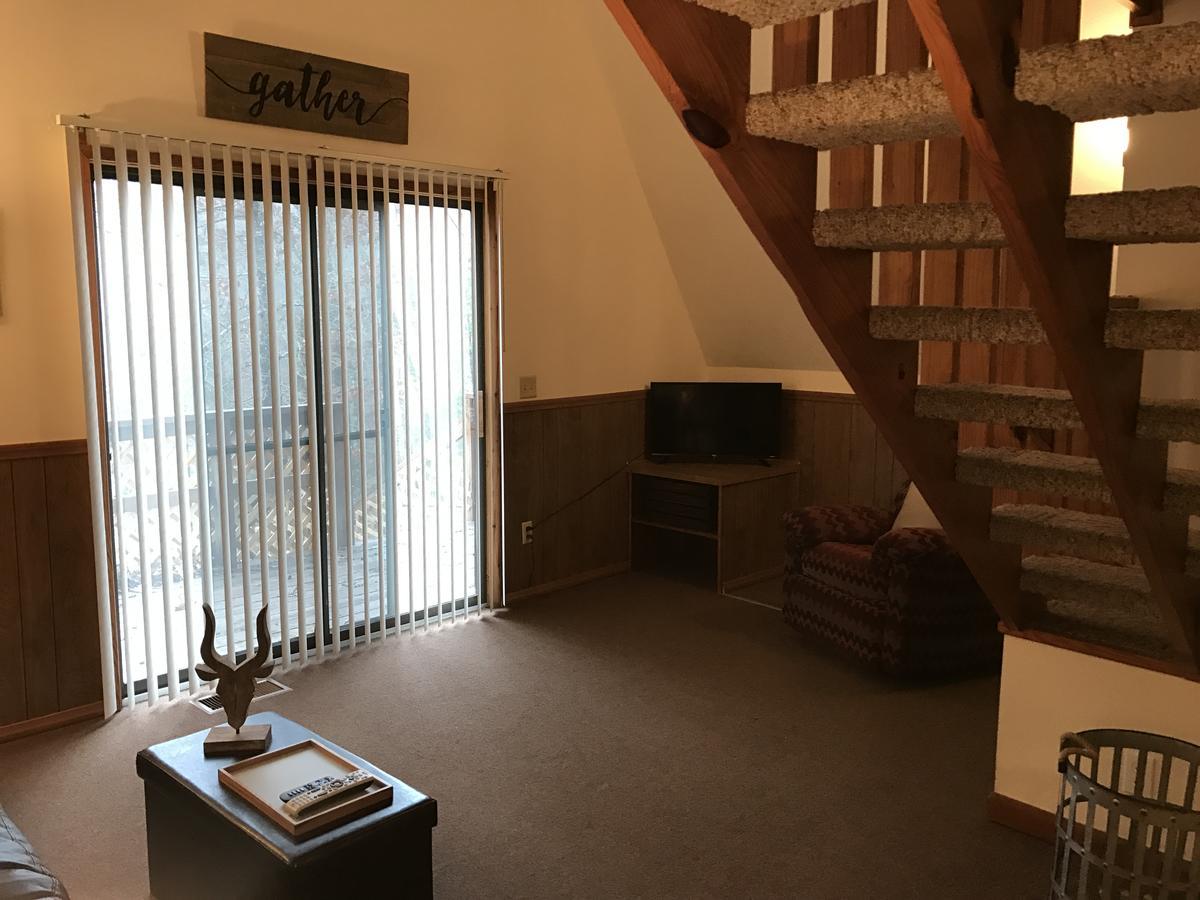 Norfork Lake Ozark Mountain Lodge Gamaliel 外观 照片