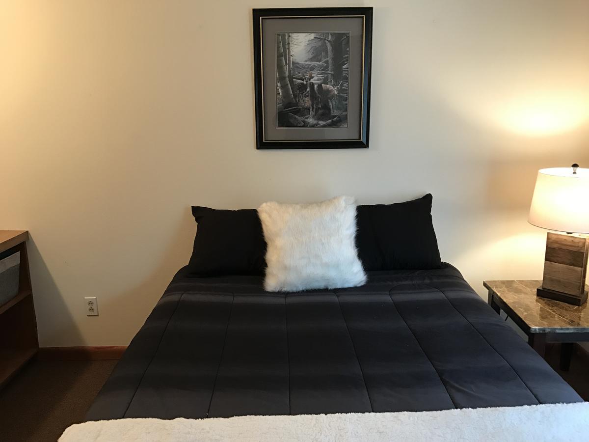Norfork Lake Ozark Mountain Lodge Gamaliel 外观 照片