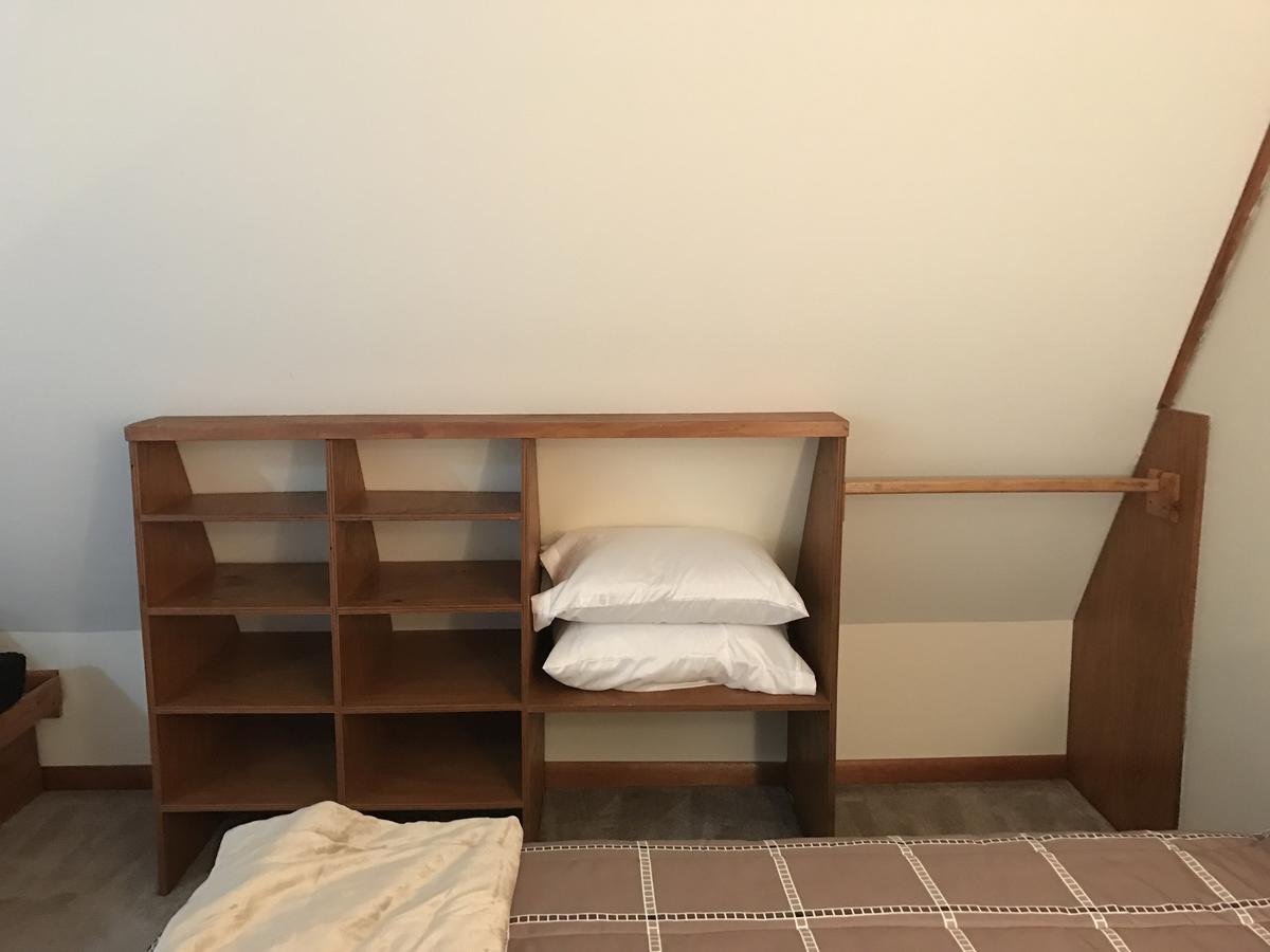 Norfork Lake Ozark Mountain Lodge Gamaliel 外观 照片
