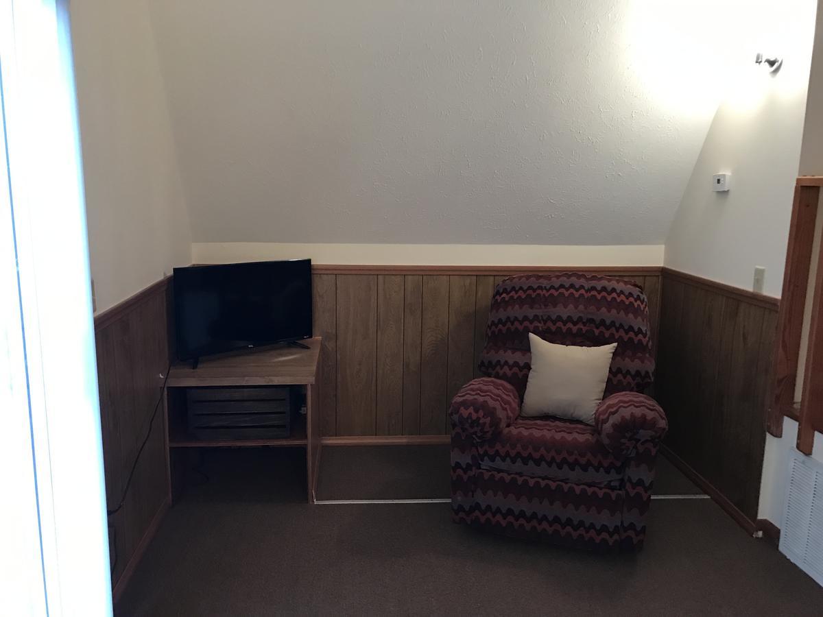 Norfork Lake Ozark Mountain Lodge Gamaliel 外观 照片