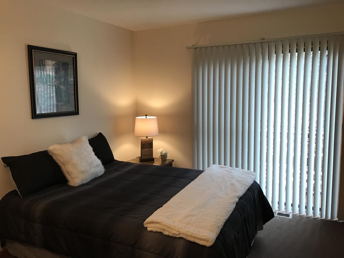 Norfork Lake Ozark Mountain Lodge Gamaliel 外观 照片