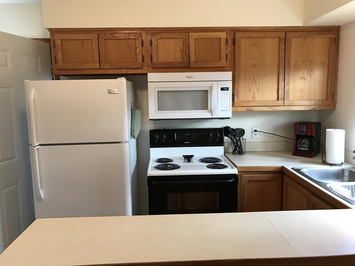 Norfork Lake Ozark Mountain Lodge Gamaliel 外观 照片