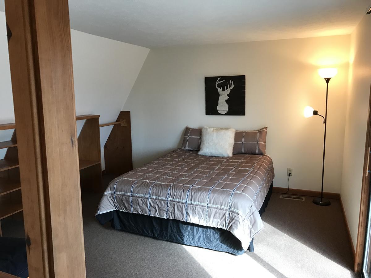 Norfork Lake Ozark Mountain Lodge Gamaliel 外观 照片