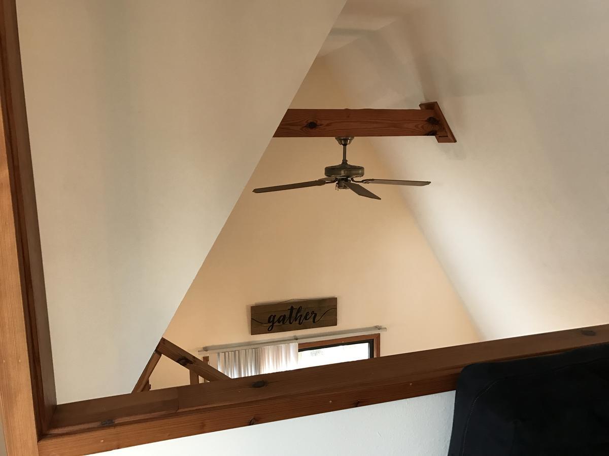 Norfork Lake Ozark Mountain Lodge Gamaliel 外观 照片