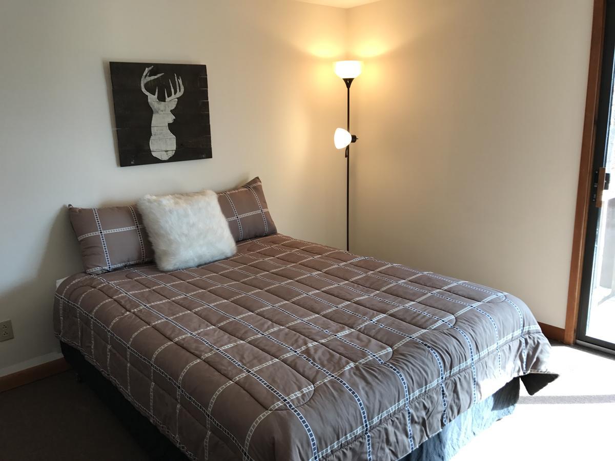 Norfork Lake Ozark Mountain Lodge Gamaliel 外观 照片