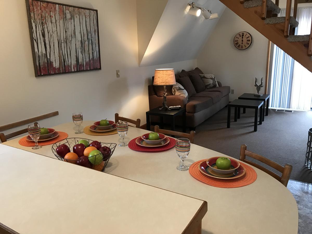 Norfork Lake Ozark Mountain Lodge Gamaliel 外观 照片