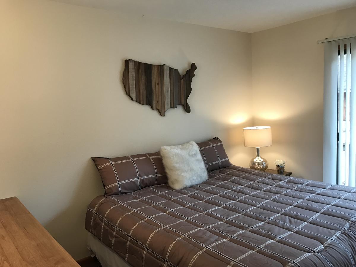 Norfork Lake Ozark Mountain Lodge Gamaliel 外观 照片
