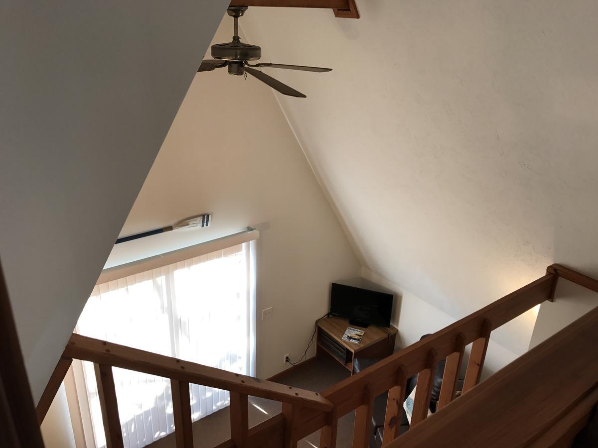 Norfork Lake Ozark Mountain Lodge Gamaliel 外观 照片