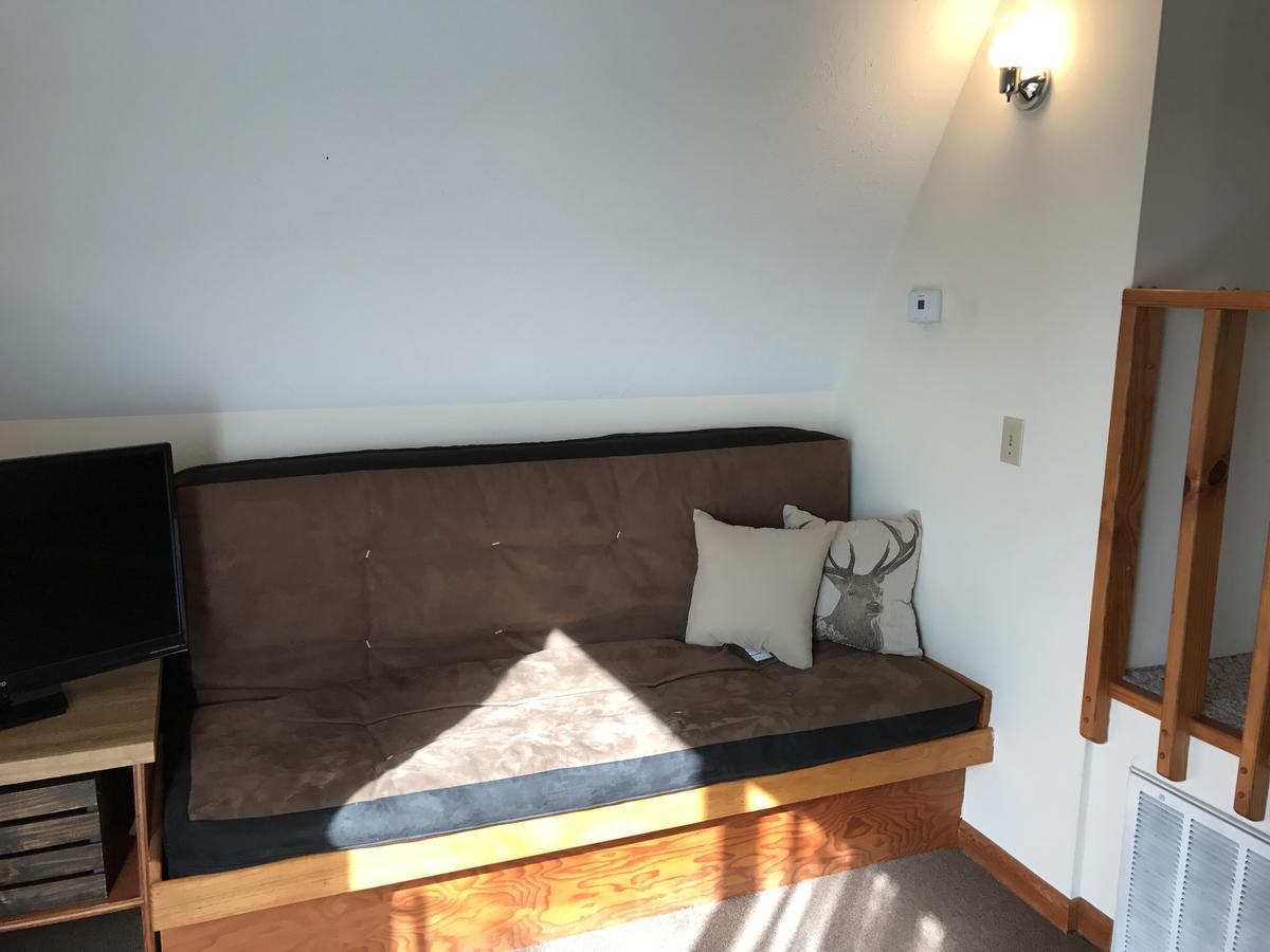 Norfork Lake Ozark Mountain Lodge Gamaliel 外观 照片