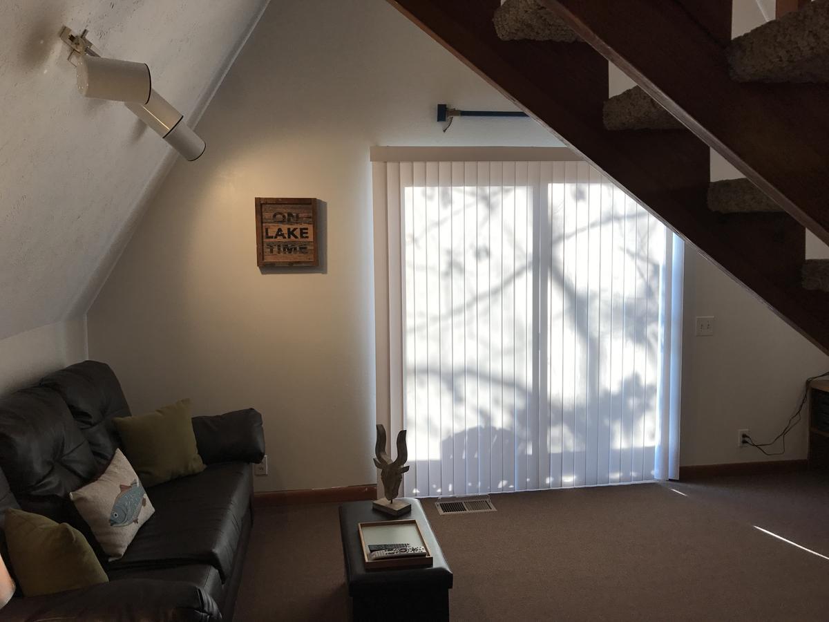 Norfork Lake Ozark Mountain Lodge Gamaliel 外观 照片