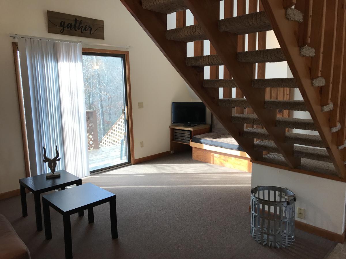Norfork Lake Ozark Mountain Lodge Gamaliel 外观 照片