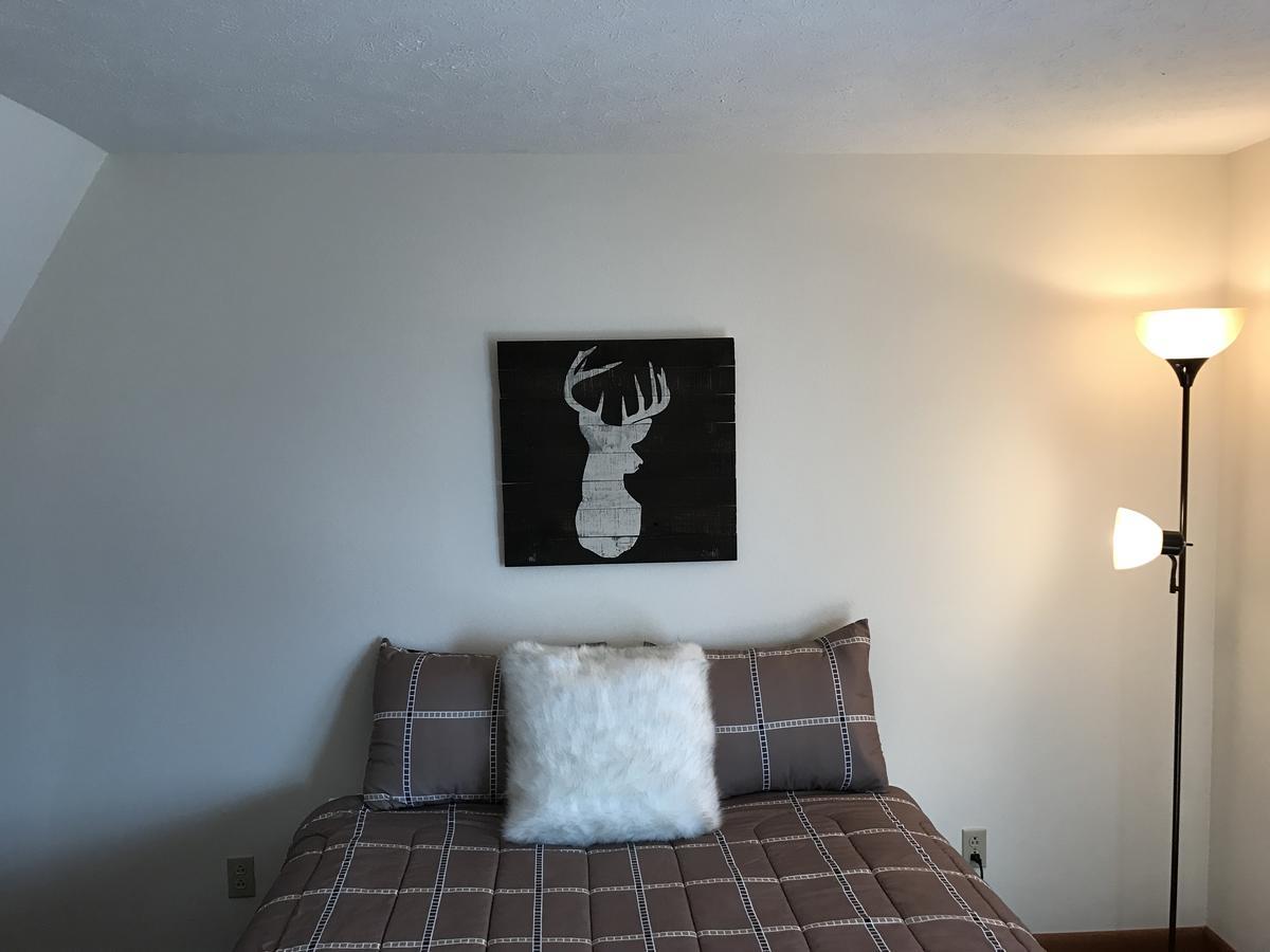 Norfork Lake Ozark Mountain Lodge Gamaliel 外观 照片