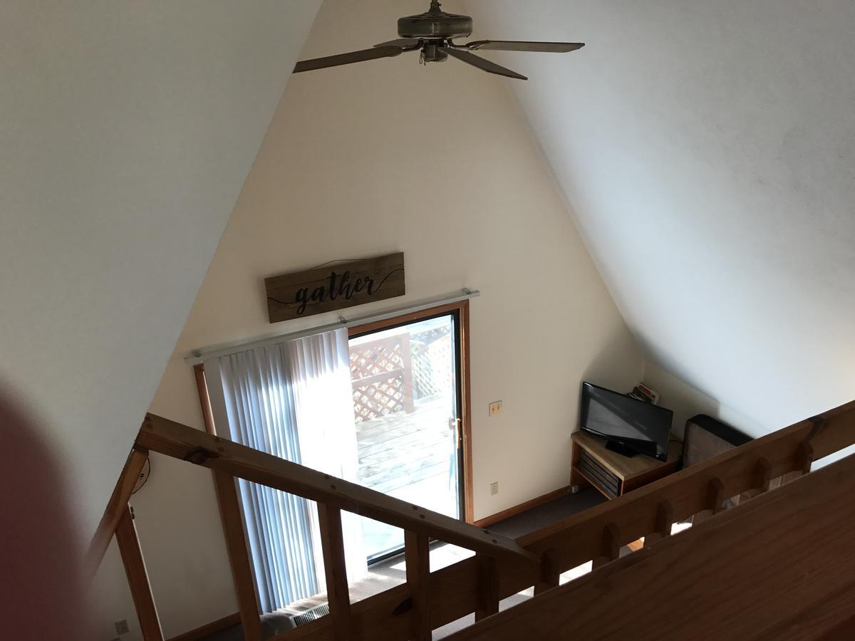 Norfork Lake Ozark Mountain Lodge Gamaliel 外观 照片