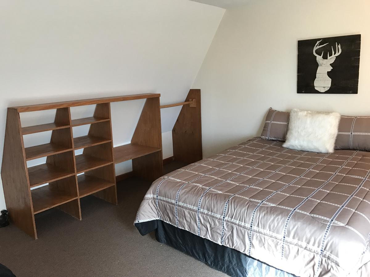 Norfork Lake Ozark Mountain Lodge Gamaliel 外观 照片