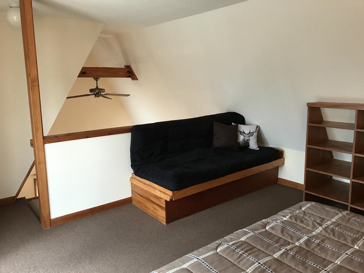 Norfork Lake Ozark Mountain Lodge Gamaliel 外观 照片
