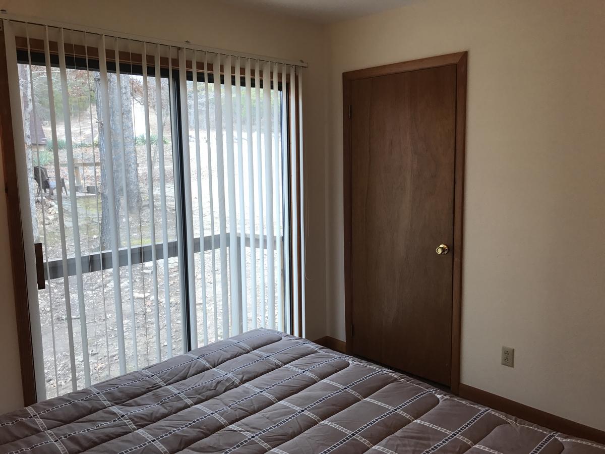 Norfork Lake Ozark Mountain Lodge Gamaliel 外观 照片