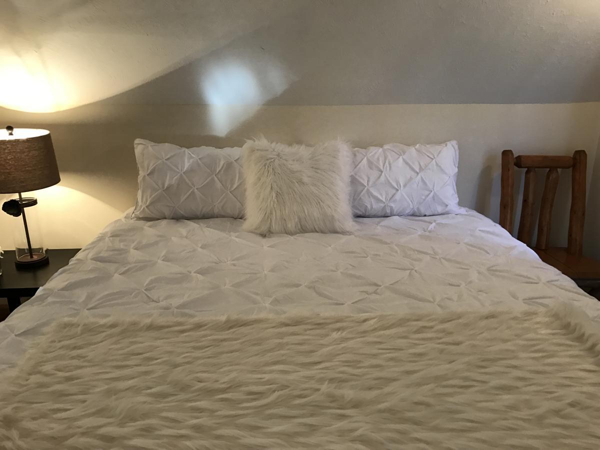 Norfork Lake Ozark Mountain Lodge Gamaliel 外观 照片