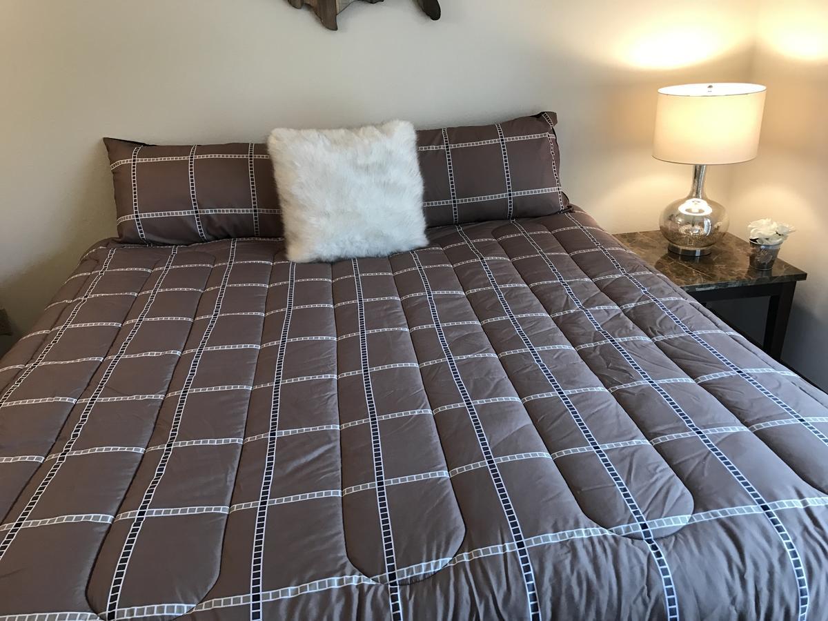Norfork Lake Ozark Mountain Lodge Gamaliel 外观 照片