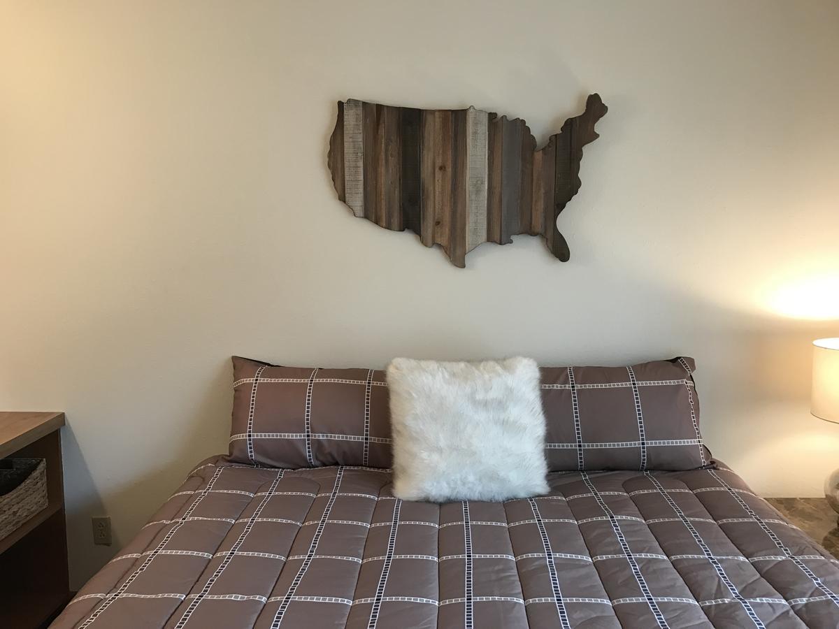 Norfork Lake Ozark Mountain Lodge Gamaliel 外观 照片