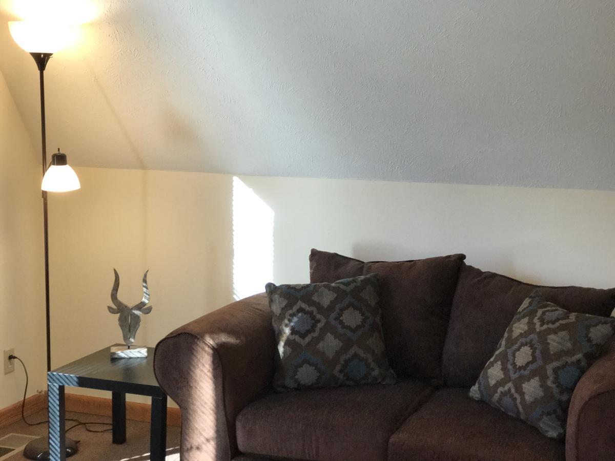 Norfork Lake Ozark Mountain Lodge Gamaliel 外观 照片
