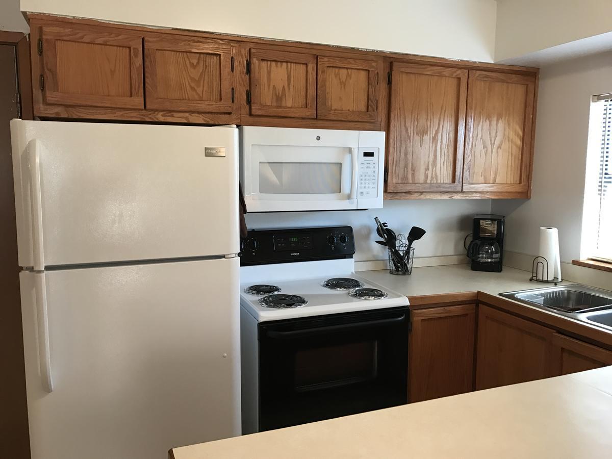 Norfork Lake Ozark Mountain Lodge Gamaliel 外观 照片