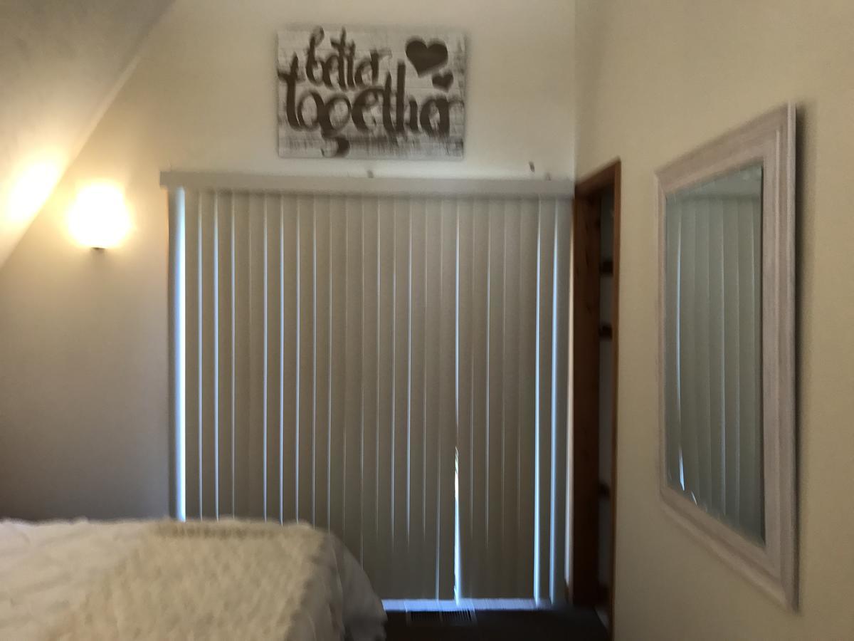 Norfork Lake Ozark Mountain Lodge Gamaliel 外观 照片